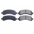 thumbnail image 2 of Power Stop Rear Z16 Evolution Ceramic Brake Pads 16-974, 2 of 4