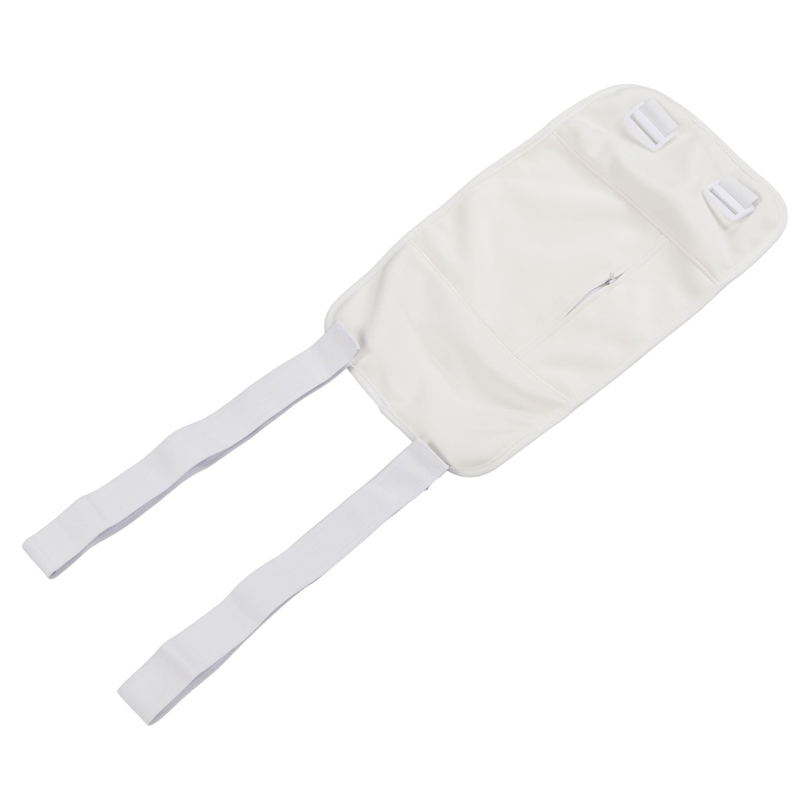 Castor Oil Pack, Reusable Leakproof Double Layer Organic Castor Oil