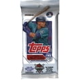 thumbnail image 2 of Tarjetas de béisbol Topps 2023 Series 1 Fat Pack de 36 tarjetas, 2 of 2