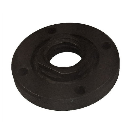 Ridgid R1005 4 Angle Grinder Replacement Flange Nut - 672568002