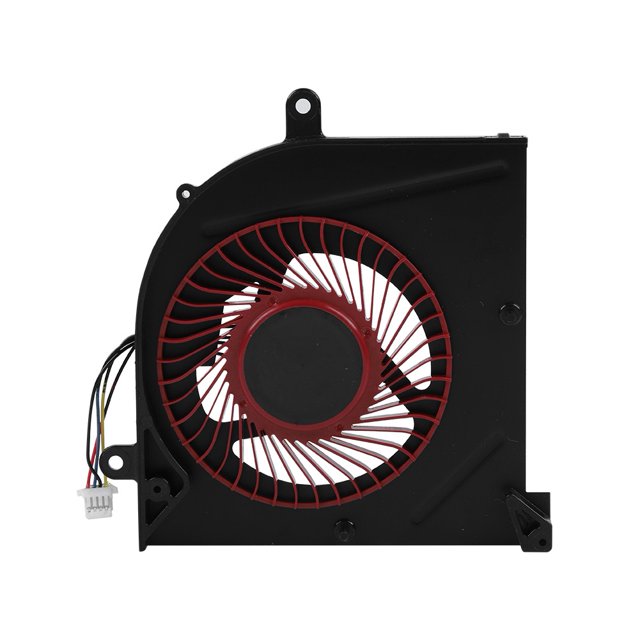 Ventilador de Enfriamiento de GPU Nuevo para GS63VR GS73VR Pro MS-16K2