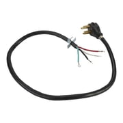 Whirlpool WPLPT400 Range Power Cord