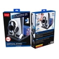 thumbnail image 3 of PS5 6-in-1 Multifunctional Cooling Stand & Charging Dock - Dual Controller Charger, Headphone Hanger & Game Disc Rack for Disc & Digital Editions | PS5 Accessories, 3 of 6