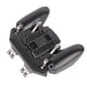 thumbnail image 5 of Controlador de JUEGO MÓVIL, AK77 GAMEPAD CÓMODO CONTROL PRECISO CON VENDILADOR DE ENFRIAMIENTO PARA ACCESORIOS DE JUEGOS, 5 of 6