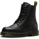 thumbnail image 1 of Bota de trabajo Dr. Martens 1460 Originals con 8 ojales, unisex, color negro, 1 of 6