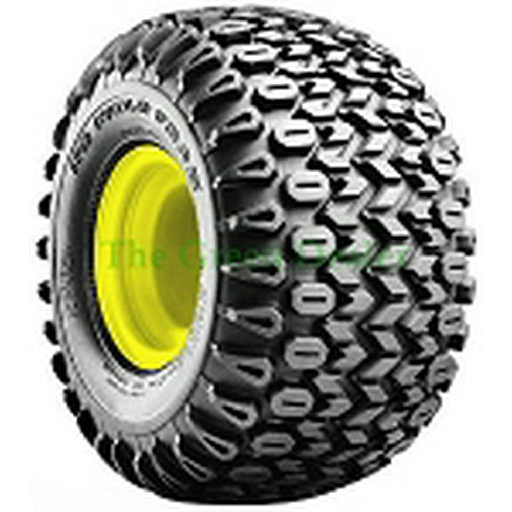 John Deere Gator Front Mounted Tire and Rim For 4X2 and 6X4 Gators
