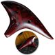 thumbnail image 5 of Ocarina Profesional Ocarinas Cerámica 12 Agujeros Entonación Estable Tono C, 5 of 9