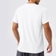 thumbnail image 4 of pstuiky camisetas de hombre, Blusas/camisetas casuales de verano para hombre, de color liso y cuello redondo camisetas de hombre l, 4 of 8