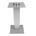 thumbnail image 1 of RV Telescopic Table Pedestal, Yacht Table Pedestal East To Install  For Terrace, 1 of 8