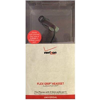 verizon wireless flex grip headset 