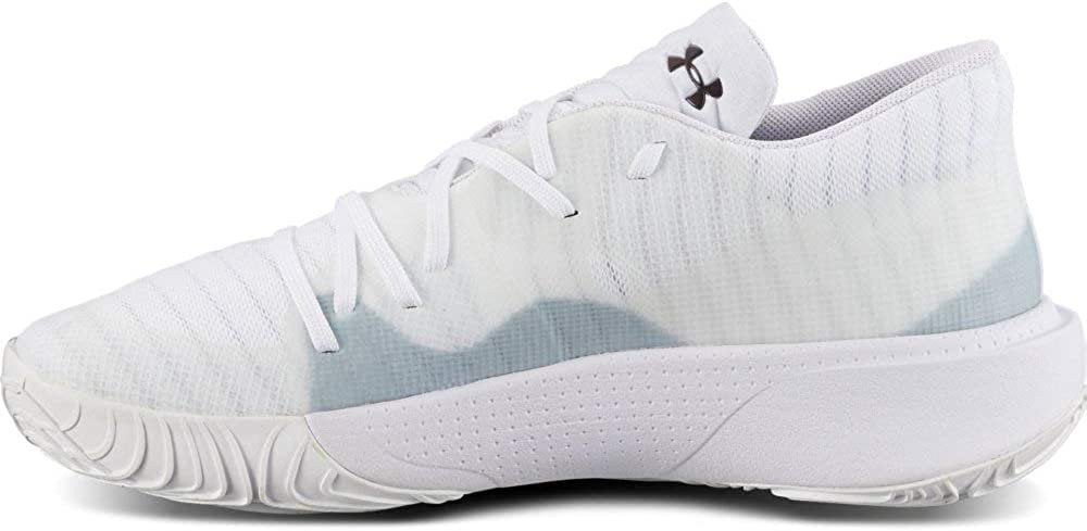 under armour men's spawn low basketball shoe