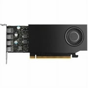 NVIDIA RTX™ A1000 Professional Graphics Board - NVIDIA RTX™ A1000 , Small Form Factor, NVIDIA Ampere Architecture, 8GB GDDR6 GPU Memory