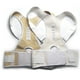 thumbnail image 3 of Faja Corrector De Postura Magnética Unisex Ayuda Lumbar DaraBaby D0088, 3 of 4