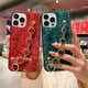 thumbnail image 2 of Small Fresh Love Bracelet Glittering Phone Case For,iPhone14/14Plus/14Pro/14ProMax ,iPhone13/13Mini/13Pro/13ProMax ,iPhone12/12Mini/12Pro/12ProMax, ,iPhone11/11Pro/11Pro Max, 2 of 4