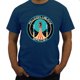 thumbnail image 5 of Camiseta de Anime japonés para hombre Kurapika Harajuku Street camiseta informal Neutral de manga corta para hombre y mujer Camiseta de algodón ropa de Anime, 5 of 7
