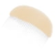 thumbnail image 1 of Fiudx Almohadilla para El Cabello, Peine para Rizos, Almohadilla Ligera Que No Deja Marcas, Accesorio Elástico para Peinado, Uso Diario En Bodas y Fiestas, Apto Tipo de Cabello, Cómodo de Usar., 1 of 2