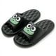 thumbnail image 1 of Men's Trendy Slip On Slides With Assorted Colors, Casual Walking Slippers For Home And Outdoor Use, 1 of 5