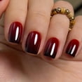 thumbnail image 1 of Curvlife Press On Nails \u2013 30PCS (Ombre), 1 of 8