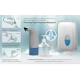 thumbnail image 3 of Warm Vanilla Sugar Scent Foaming Antibacterial Hand Soap For Sensitive & Dry Skin - 1 Gallon Refill., 3 of 5