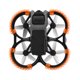 thumbnail image 2 of Jixopn - 4 piezas de jaula protectora para drones, accesorios de plástico para hélices, palas, protector de hélice, piezas de repuesto anticolisión para DJI Avata, 2 of 8