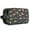 Dinosaur and Palm, variant on Toiletries Bag,Dinosaur and Palm Tree Pattern Mens Womens Toiletry Bag Bathroom Bag,Waterproof Toiletry Travel Bag Dopp Kit Shaving Bag 11x6.3x5.1 Inch
