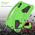 thumbnail image 6 of Allytechgroup for Onn 12.1 lnch Tablet Pro Case 2024 (100146663), kids Case for Onn 12.1 Inch Pro Tablet 2024, Shockproof Protective Cover with Handle Stand for Onn 12.1 Tablet Pro Case, Green, 6 of 7