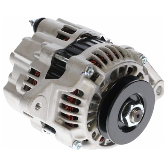 OEG Parts New 12V Alternator Replacement For Airport Tug 50A Deutz Engine 04112218 A007TA1472 4112218, AMT0258, 40048072