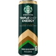 thumbnail image 2 of 2X - Starbucks Tripleshot Energy Coffee Beverage Rich Vanilla, 2 of 4