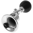 Practical Bike Loud Horn Handlebar Horn Alarm Ring Cycling Bell Alarm