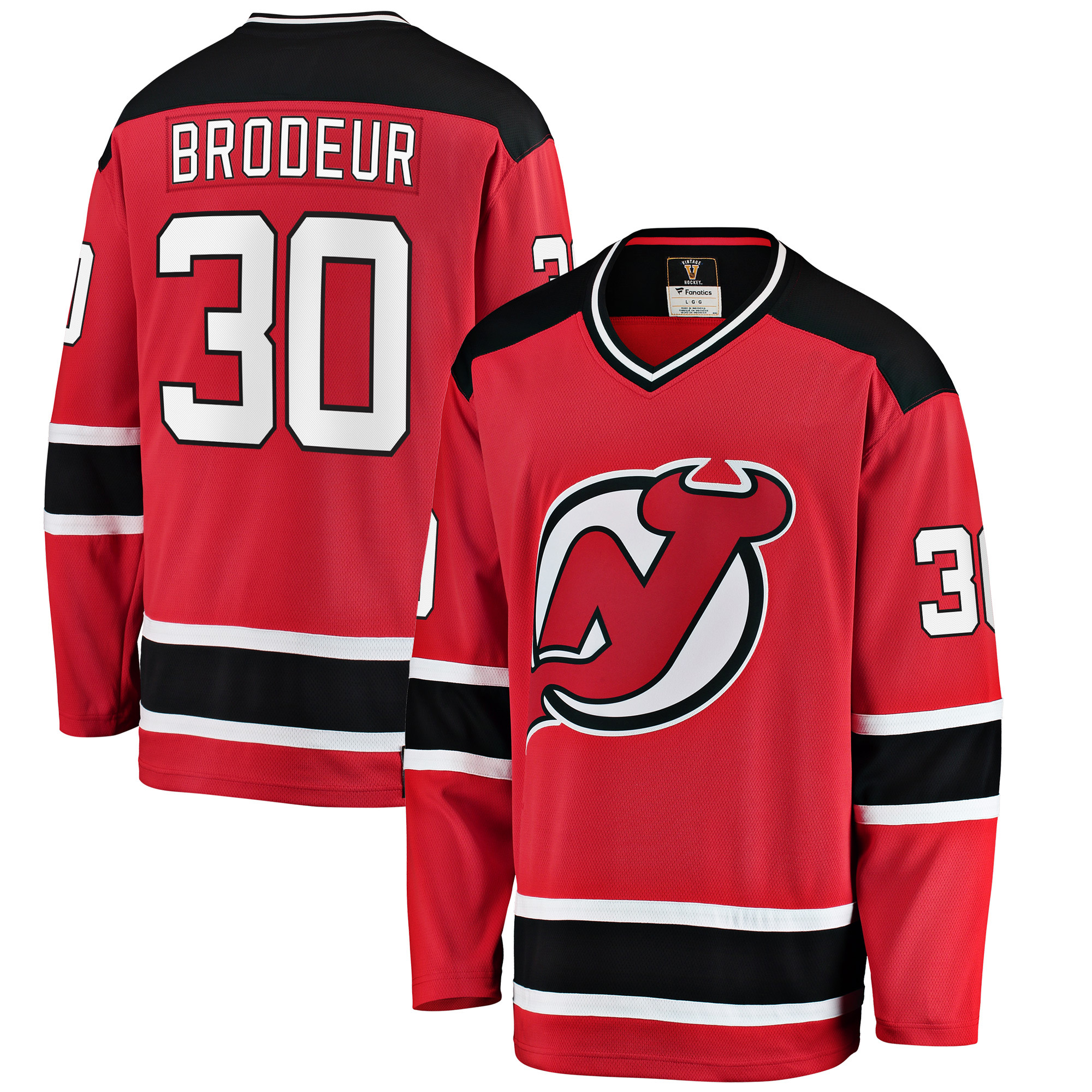 new jersey devils job opportunities