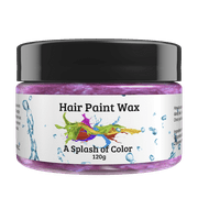 Prime Rose Hair Paint Wax