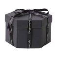 thumbnail image 1 of Diy Creative Photo Box Hexagon Multi-Layer Explosion Box Creative Surprise Box Handmade With Guide Photo Album, 1 of 5