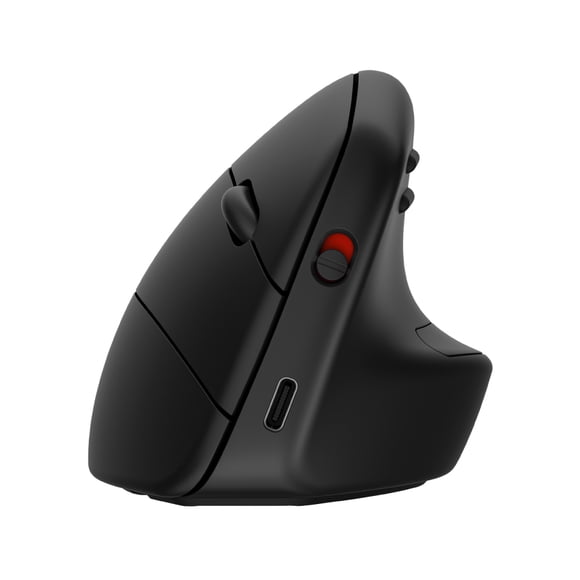 MOUSE INALAMBRICO HP 925 ERGONÓMICO VERTICAL BLUETOOTH OPTICO 4000 DPI