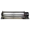thumbnail image 3 of Amplificador estéreo para coche Xscorpion Cross Flow, ventilador de refrigeración de 8.5 pulgadas, 3 of 4