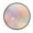 Rainbow-colored Stars and Dots, variant on 36.2 Inch Round Floor Mat Ocean Surface Carpet Decor Rug for Living Room Bedroom