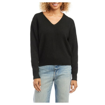 Karen Kane V-Neck Sweater