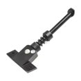 thumbnail image 1 of Electric Scooter Parking Foot Support for Electric Scooter Extended Metal Foot Support Bracket E-Scooter Kickstand, 1 of 5