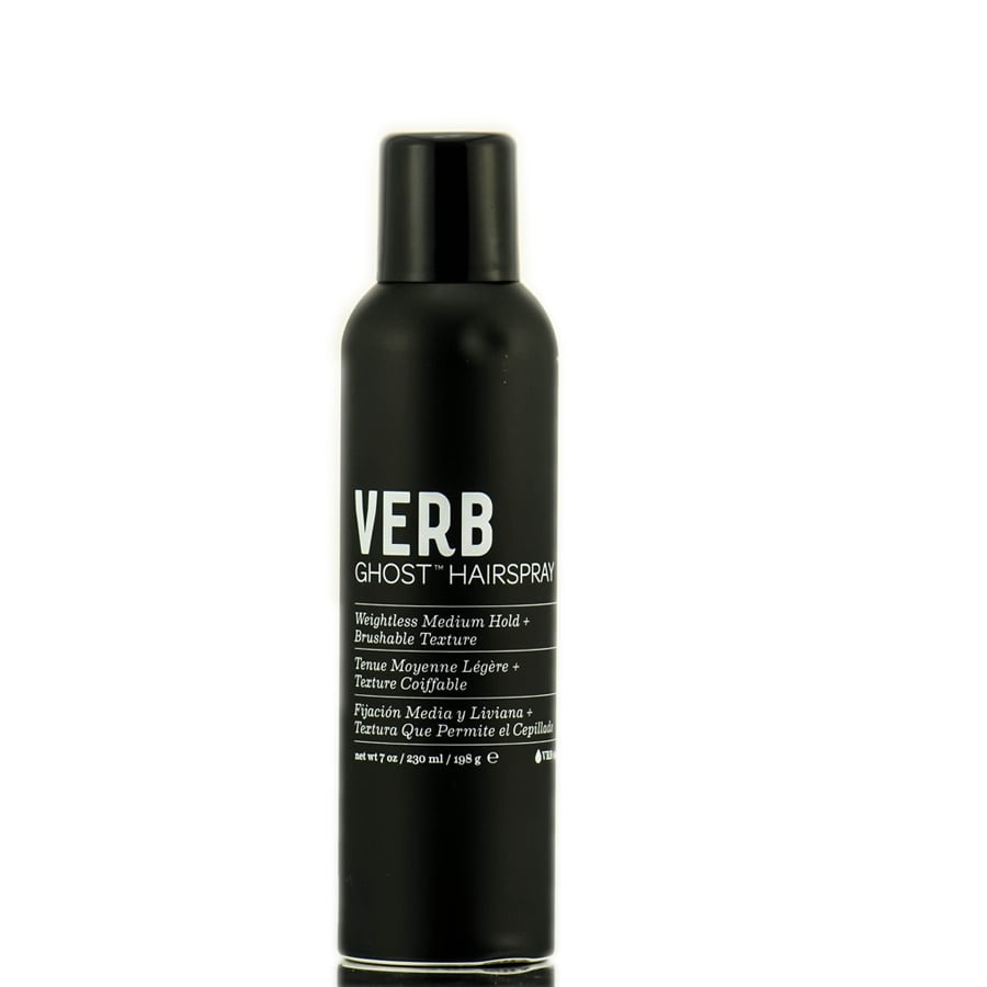 Verb Ghost Hairspray - Option : 7 Oz