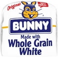 Bunny Whole Grain White Bread, 20 oz