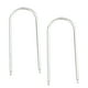 thumbnail image 5 of 2 pcs de Equipamiento Herramienta quitar CD Radio Rcd200 Accesorios para 106 206 307 406 Coche Auto, 5 of 6