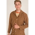 thumbnail image 2 of Ragstock Long Sleeve Corduroy Shirt, 2 of 4