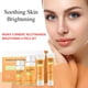 thumbnail image 1 of Niacinamida Facial Acné Blanqueamiento Productos para el cuidado de la piel Blanqueamiento 4 piezas Skin Care Set Blanqueamiento cuidado de la piel,30ml (Buy 2,Save 20% off), 1 of 6