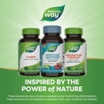 thumbnail image 5 of Suplemento Nature's Way Heart Care con extracto de espino blanco 120 comprimidos, 5 of 5