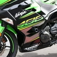 USA Made Kawasaki Ninja 400 Z400 Z 400 2018 2019 2020 2021 2022 2023