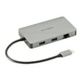 thumbnail image 1 of UH1450P USB C Mobile Dock, 1 of 2