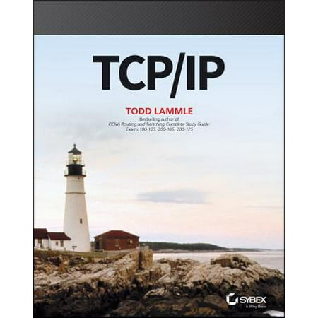TCP / IP - eBook