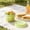 J, variant on Home Storage in Clearance, Fruit Storage Cup With Drying Insert Portable Fruit Container With Strainer Two-Layer Fruit Storage Vessel Picnic Case
