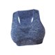 thumbnail image 5 of es deportivos para mujer, bralette con espalda , camiseta transpirable que absorbe la humedad a y XL Azul Zulema sujetador deportivo, 5 of 8