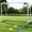 Foldable-10x6.5FT(White), variant on MOPHOTO PVC Soccer Goals for Backyard,8"x6" White Foldable Competition Practice Training Goals,Portable Soccer Training Equipment,Moveable Weatherproof Outdoor patio for Adults Youth