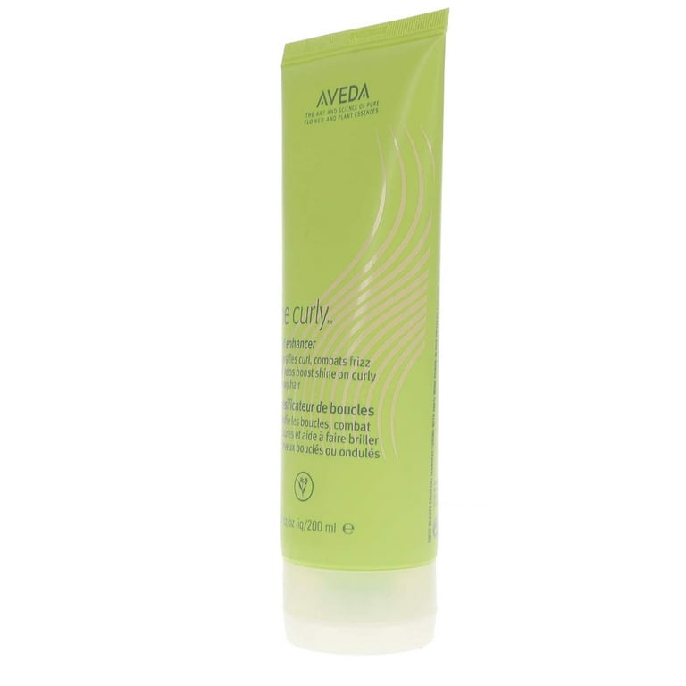 スタイリング剤 Aveda be curly curl enhancer 200ml Aveda Be Curly Curl Enhancer For Curly & Wavy Hair 200 ml / 6.7 oz